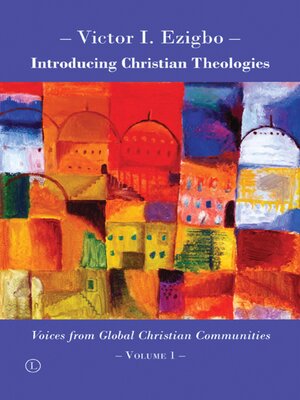cover image of Introducing Christian Theologies I